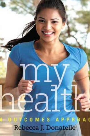 Cover of My Health with Student Access Code Card