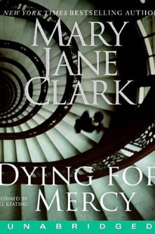 Cover of Dying for Mercy CD