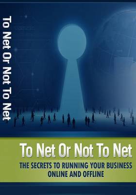 Book cover for To Net or Not to Net