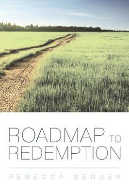 Book cover for Roadmap to Redemption