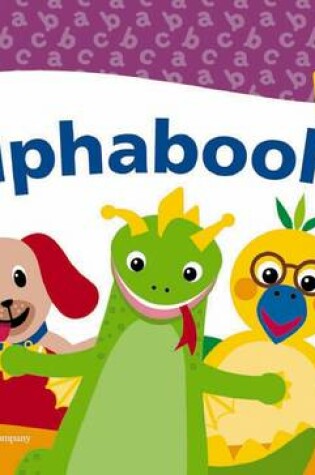 Cover of Alphabooks