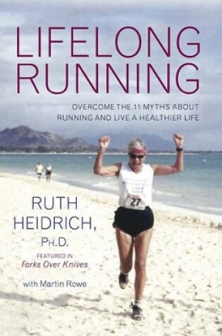 Cover of Lifelong Running