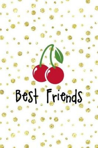 Cover of Best Friends