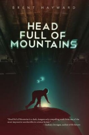 Cover of Head Full of Mountains