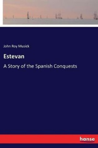 Cover of Estevan