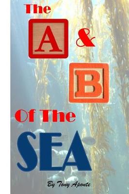 Book cover for The A & B of the Seas