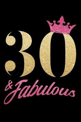 Book cover for 30 & Fabulous