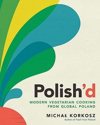 Book cover for Polish'd