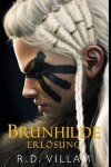 Book cover for Brunhilde