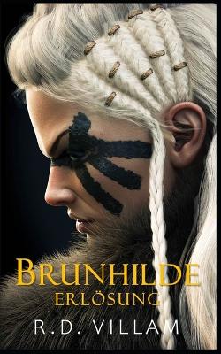 Cover of Brunhilde