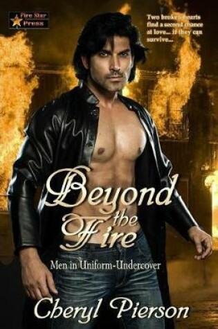 Cover of Beyond the Fire