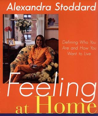 Book cover for Feeling at Home