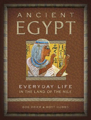 Book cover for Ancient Egypt