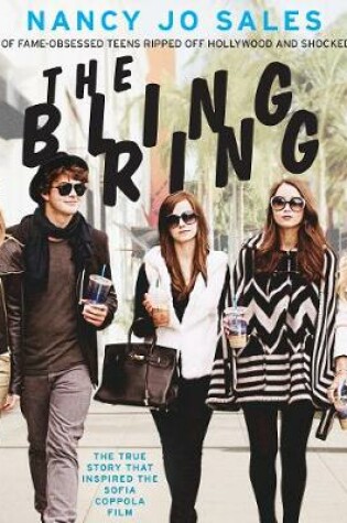 Cover of The Bling Ring