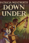 Book cover for Down Under