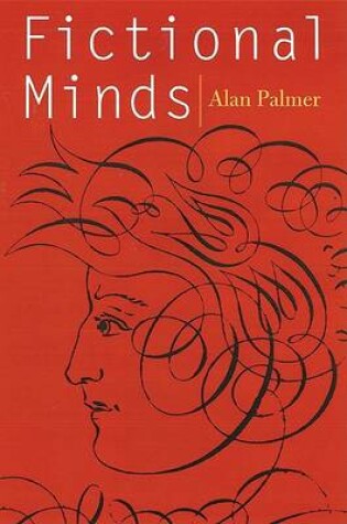 Cover of Fictional Minds