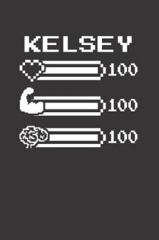 Cover of Kelsey