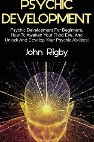 Cover of Psychic Development