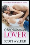 Book cover for The Billionaire's Lover