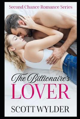 Book cover for The Billionaire's Lover