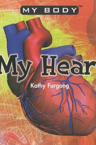 Cover of My Heart