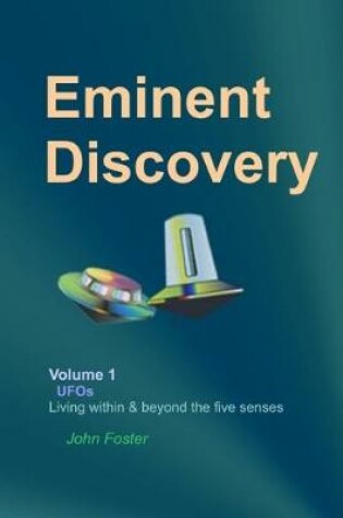 Cover of Eminent Discovery Volume 1