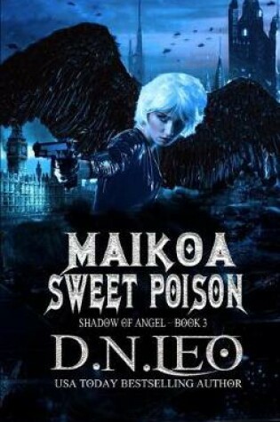 Cover of Maikoa - Sweet Poison