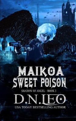 Book cover for Maikoa - Sweet Poison
