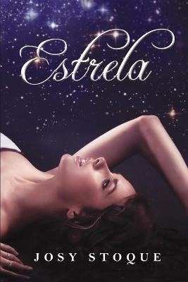 Book cover for Estrela - Em Busca do Amor Eterno