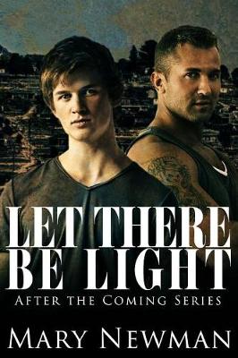 Book cover for Let There Be Light