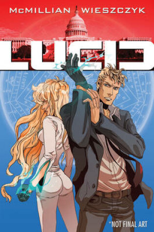 Cover of Lucid