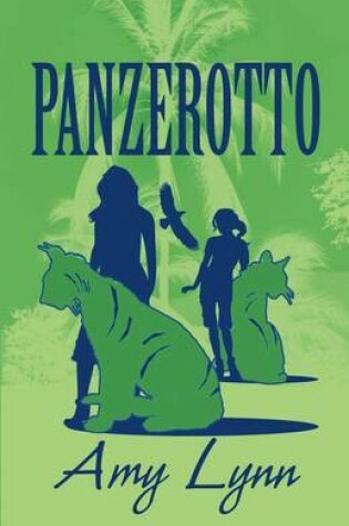 Cover of Panzerotto