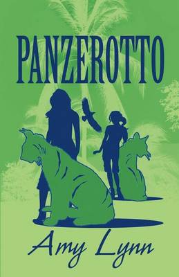 Book cover for Panzerotto