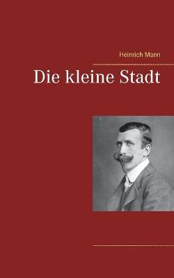 Book cover for Die kleine Stadt