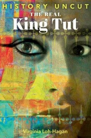 Cover of The Real King Tut