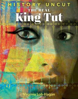 Cover of The Real King Tut