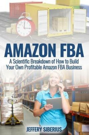 Cover of Amazon Fba