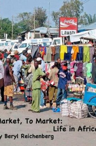 Cover of To Market, To Market