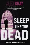 Book cover for Sleep Like The Dead