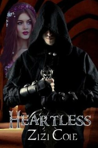 Cover of Heartless