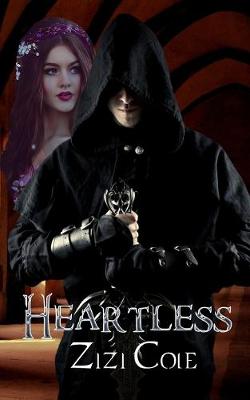 Book cover for Heartless