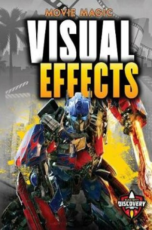 Cover of Visual Effects