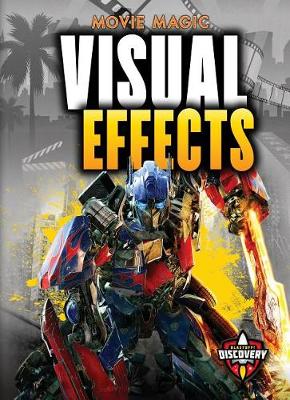 Cover of Visual Effects