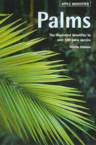 Cover of Apple Identifier Palms