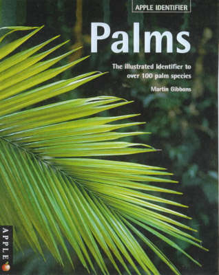 Book cover for Apple Identifier Palms