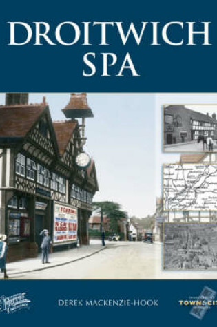 Cover of Droitwich Spa