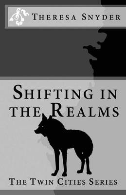 Book cover for Shifting in The Realms