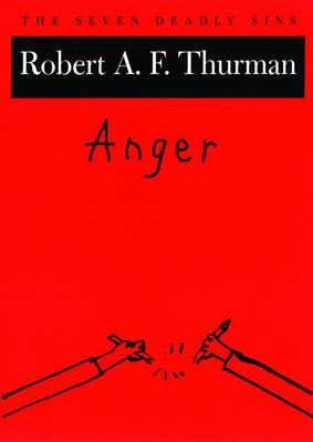 Cover of Anger