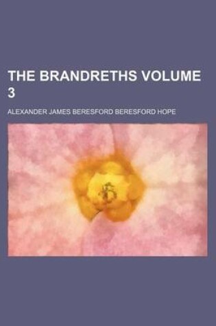 Cover of The Brandreths Volume 3