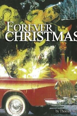 Cover of Forever Christmas